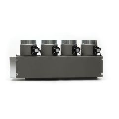 NEW HPZ4S71V2N HEIWA PRO2 PACK ZONING COMPLET 4 sorties 7.1kW V3