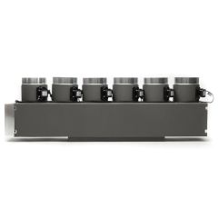 NEW HPZ6S140V2N HEIWA PRO2 PACK ZONING COMPLET 6 sorties 14kW V3