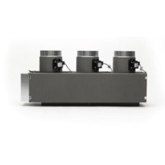 NEW HPZ3S35V2N HEIWA PRO2 PACK ZONING COMPLET 3 sorties 3.5kW V3