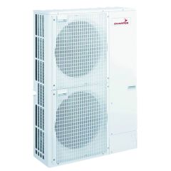 AWHP 16TR Groupe ext CHAPPEE 16kW tri
