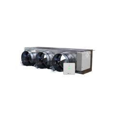 PPC25MELBS01S3 Pack Webserver Medium Mitsu 3x200 01S+2x250 (PEAD35/50)