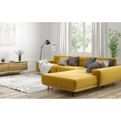 Pack Thermostat filaire zoning Airpilot Tablette 7" + répéteur