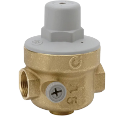 Réducteur de Pression NF 3/4"FF sans raccord