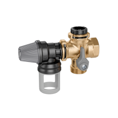 Grpe de Sécurité 3/4 NF XCROSS MultiPos Pmax 10kW Code usine : 526554 TH