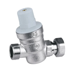 Réducteur de press. 3/4 pour GS à écrou prisonnier