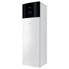 EBVH11S23D6V UI au sol split avec ballon 230L 60Â°  R32