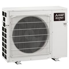 PXZ-5F85VG2-E1 Groupe Extérieur ECODAN Multi-split PXZ-5F - Pc : 8,5 kW - Monoph