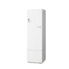 ERST30D-VM6EE Module Hydraulique ECODAN Duo Split Réversible 300L / Echangeur D