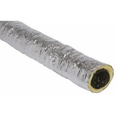 Filet de 6m Algaine isolée D80