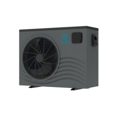 HBHP2-55-V1 PAC piscine pour bassins jusqu'à  55m3