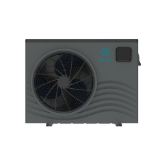HBHP2-115-V1 PAC piscine pour bassins jusqu'à  115m3