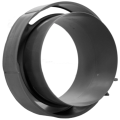 Manchon PEHD diametre 160 mm