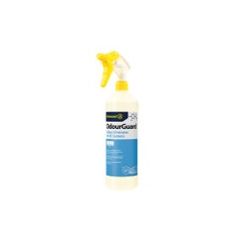Eliminateur d'odeurs spray ODOURGUARD 1L