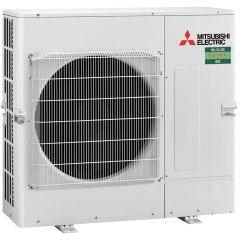 PUZ-M125YKA2R1.TH Unit.Ext Triphasé R32
