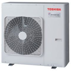 RAS-5M34G3AVG-E1 Unité Extérieure Multisplit 5 sorties R32 10/12kW