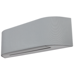 RAS-B10N4KVRG-E1 Unité Murale Design Haori 2,5/3,2kW (gris clair et gris anthrac