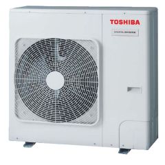 RAV-GM1401AT8P-E1 Unité Extérieure Inverter DI 12,0/13,0kW triphasé - R32