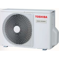 RAV-GM901ATP-E Unité Extérieure Inverter DI 8/9kW - R32