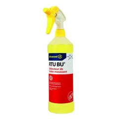 Détecteur de fuite spray RTU BUBBLE  UP 1L