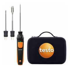 Sonde température connectée TESTO 915i