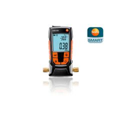 Vacuomètre digital connecté TESTO 552
