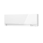 MSZ-EF25VGKW-E1 Blanc Unit.int R32 mural design WIFI