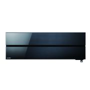 MSZ-LN25VG2B-E3 Noir Onyx Unit int R32 mural design de luxe