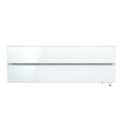 MSZ-LN25VG2V-E3 Blanc Perle Unit int R32 mural design de luxe