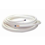 Cuivre isolé 7/8 x 1mm x 25m M1