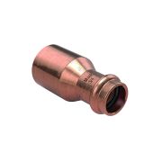 BMaxiPro Manchon réduit MF 3/8-1/4 (sachet de 2)