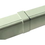 GOULGC-06 Joint d'intersection ivoire 60x45mm / 30 par boite