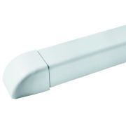 GOULTT-03BP Bouchon blanc pur 25x25mm / 20 par boite