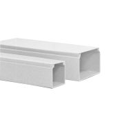 GOULCC-100/50 Goulotte carrée 100x50 long 2M-M1 / 12 PAR CARTON