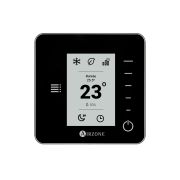 AZCE6THINKRN Thermostat THINK radio noir