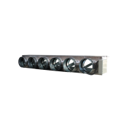 PPC25DAIBS07L6 Pack Webserver Medium Daikin 6x200 07L+4x250 (FBA100/125)
