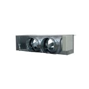 PPC25MELBS01S2 Pack Webserver Medium Mitsu 2x200 01S+2x250 (PEAD35/50)