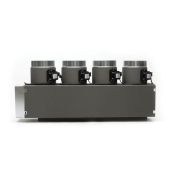 NEW Zoning C'PRO Daikin FBA 35/50 4 S V3