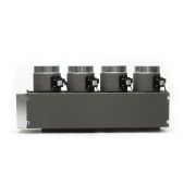 NEW Zoning C'PRO Daikin FBA 60/71 4 S V3