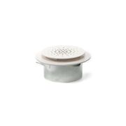 Bouche de soufflage ronde à˜160 ABS