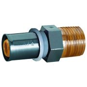 Manchon Multicouche jonction 26xM3/4'