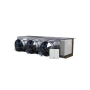 PP25DAIBS07M3 Pack Médium QAI Daikin M 3 sorties (FBA 60/71)