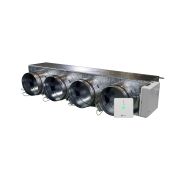 PP25DAIBS07S4 Pack Médium QAI Daikin S 4 sorties (FBA 35/50)