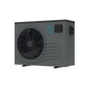 HBHP2-55-V1 PAC piscine pour bassins jusqu'à  55m3