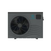 HBHP2-115-V1 PAC piscine pour bassins jusqu'à  115m3