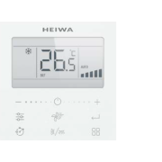 HP2OFA-WF-V1 Télécommande filaire WIFI HEIWA PRO 2