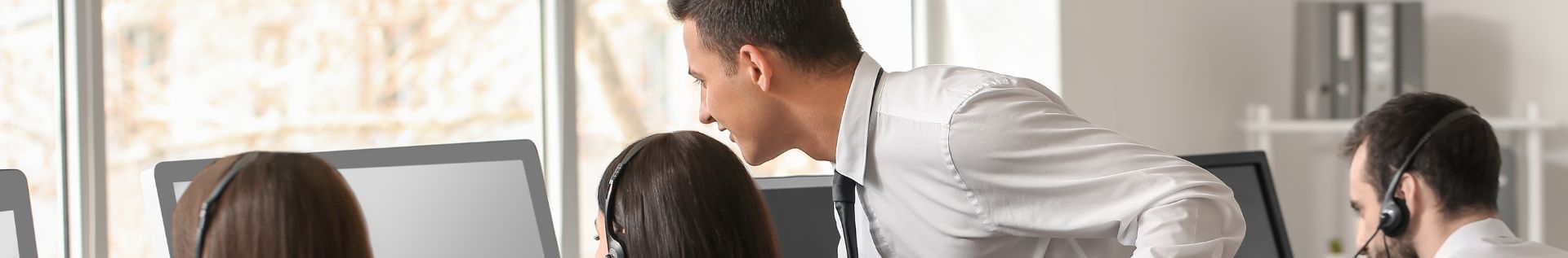 Un projet tertiaire ? Contactez-nous !