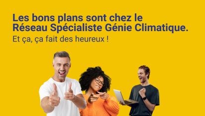 Bons plans & Promos