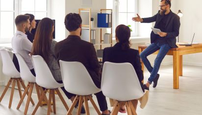 Formation produits et qualifiantes