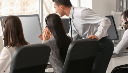 Un projet tertiaire ? Contactez-nous !
