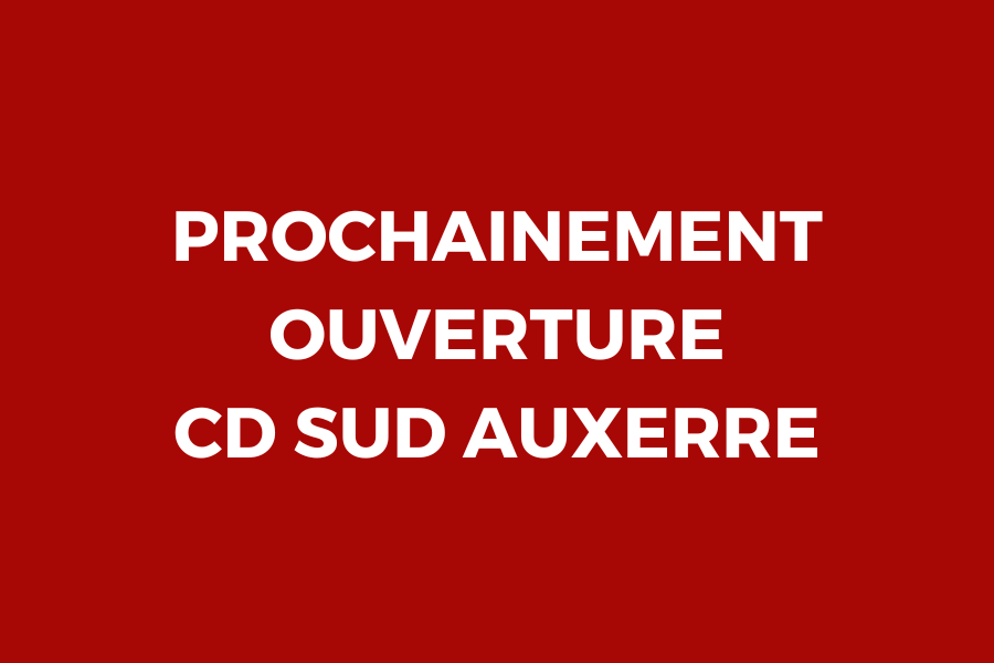 CD SUD MONETEAU AUXERRE